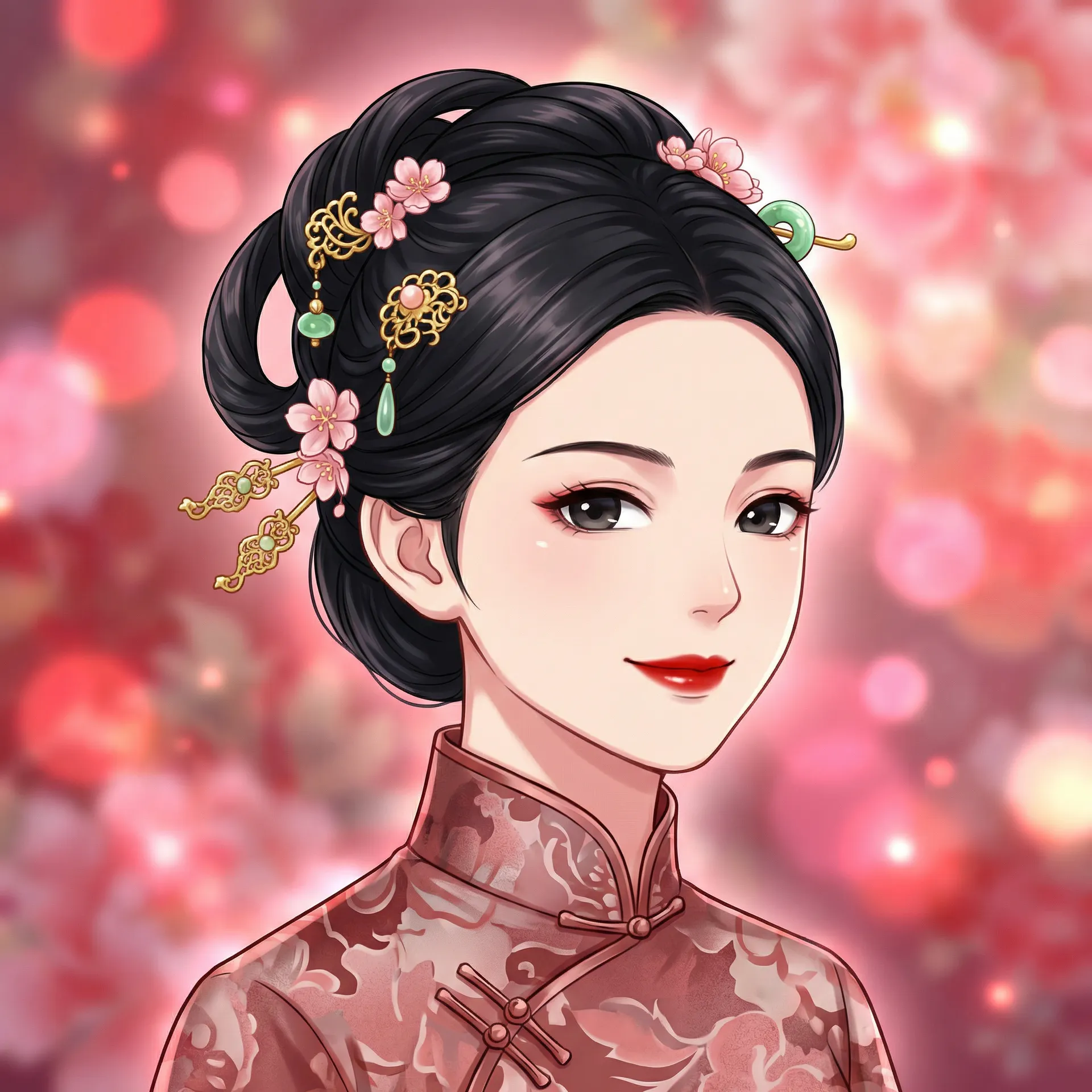 桃花仙子 - 八戒八戒免费视频影院 人气女神